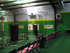 Youth Softball Baseball Instruction Facility Franchise Opportunity With Balls N Strikes